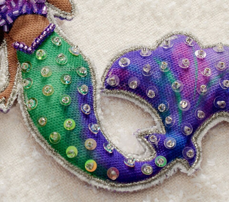 Disney Princess Ornaments