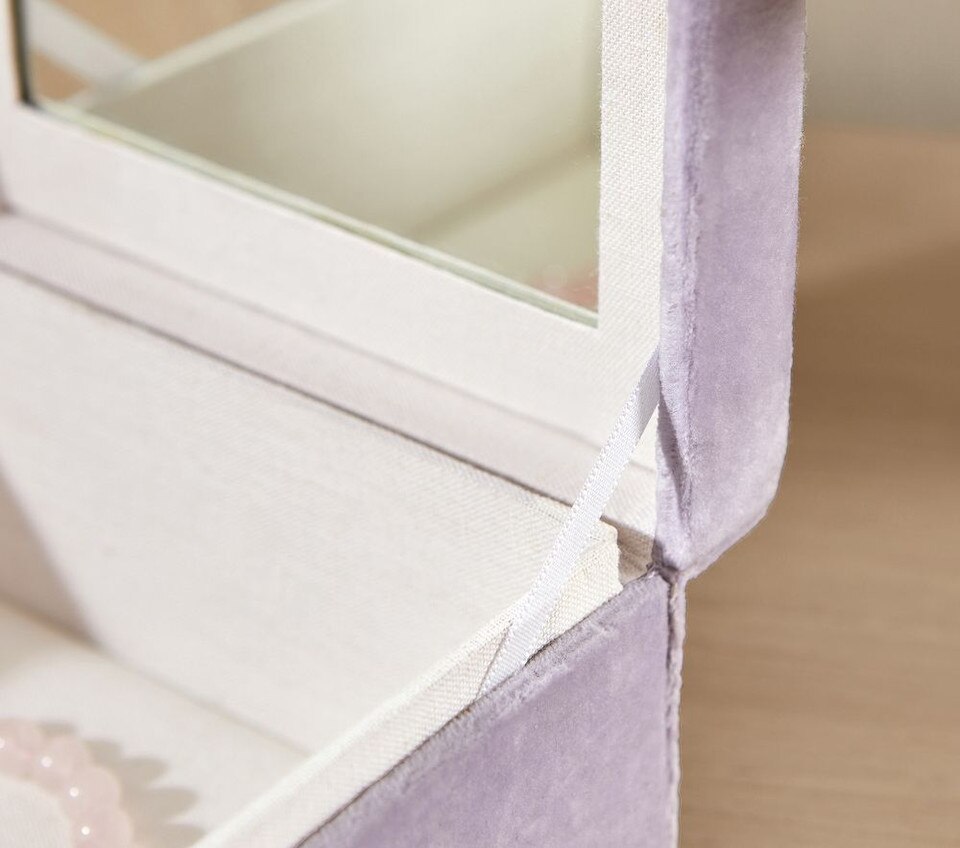 Disney Princess Jewellery Boxes