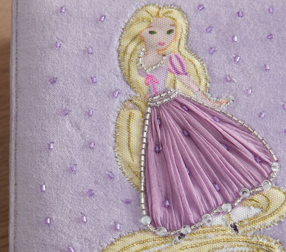 Disney Princess Jewellery Boxes
