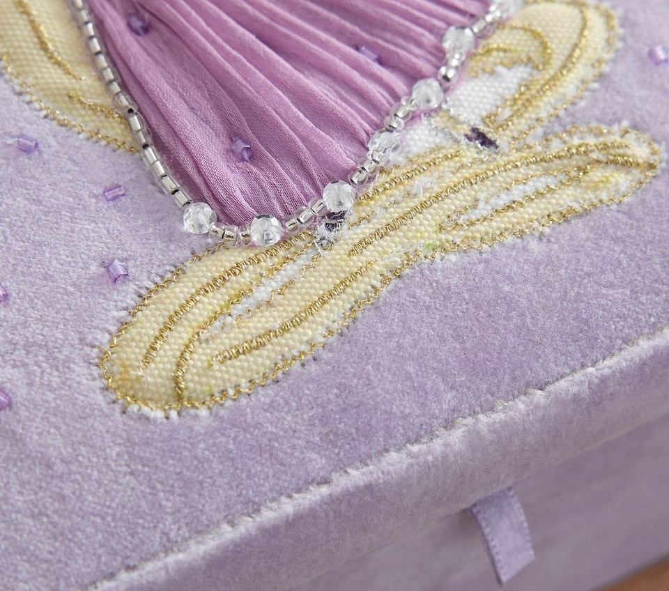 Disney Princess Jewellery Boxes