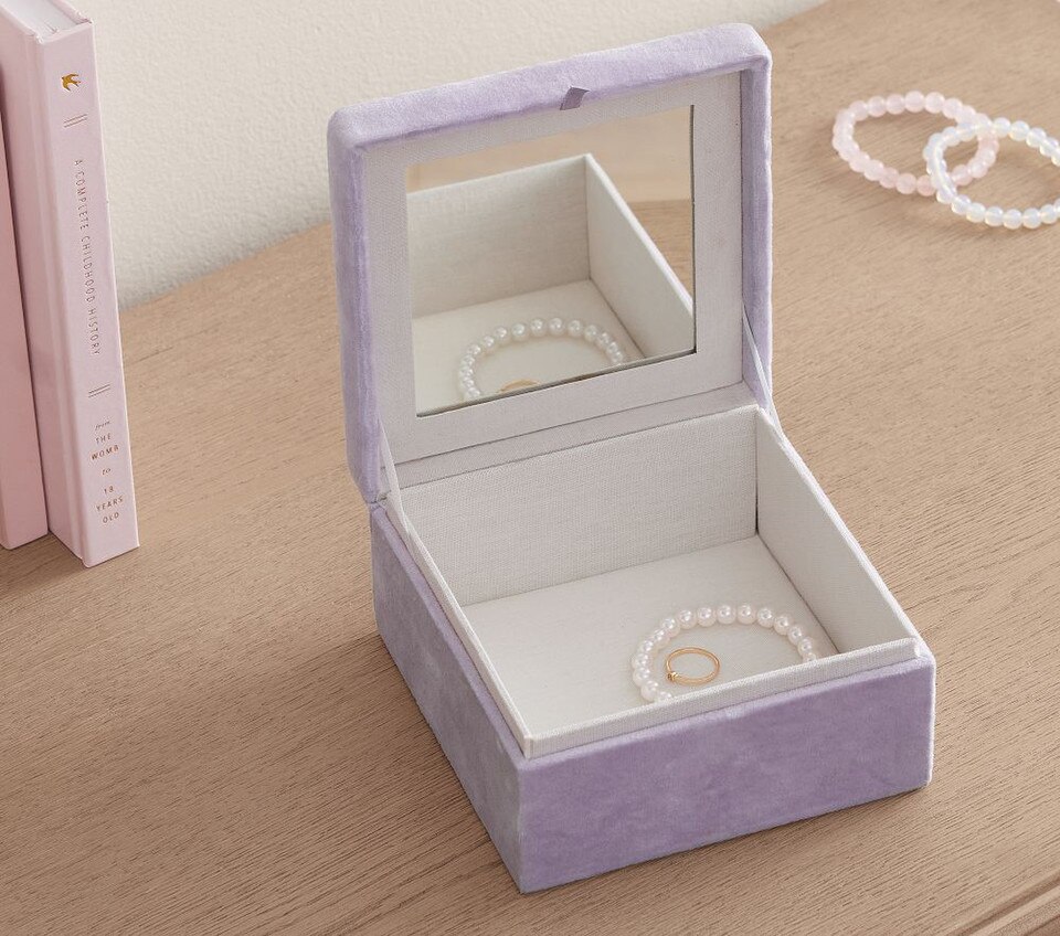 Disney Princess Jewellery Boxes