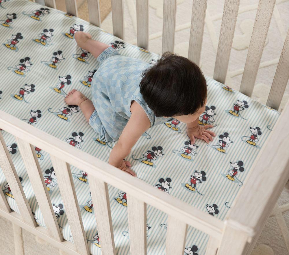 mickey mouse cot set australia