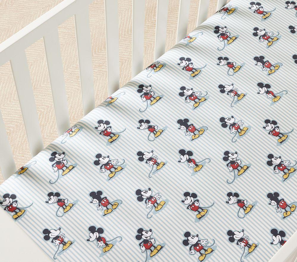 mickey mouse cot set australia