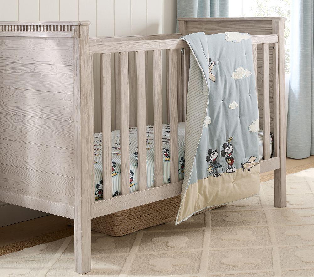 mickey mouse cot set australia