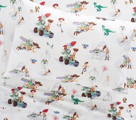 Toy Story Bedding Decor Pottery Barn Kids Australia