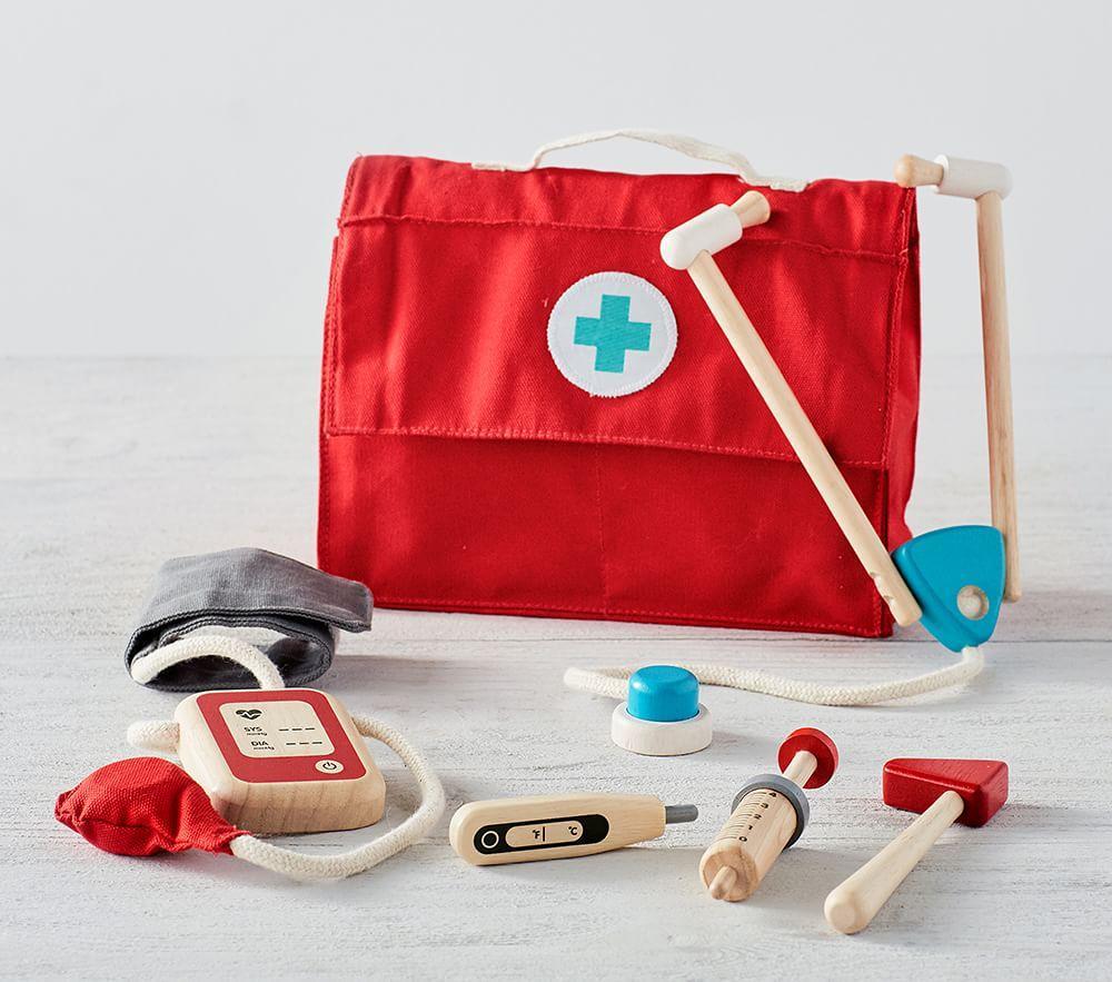 paw patrol doctor kit