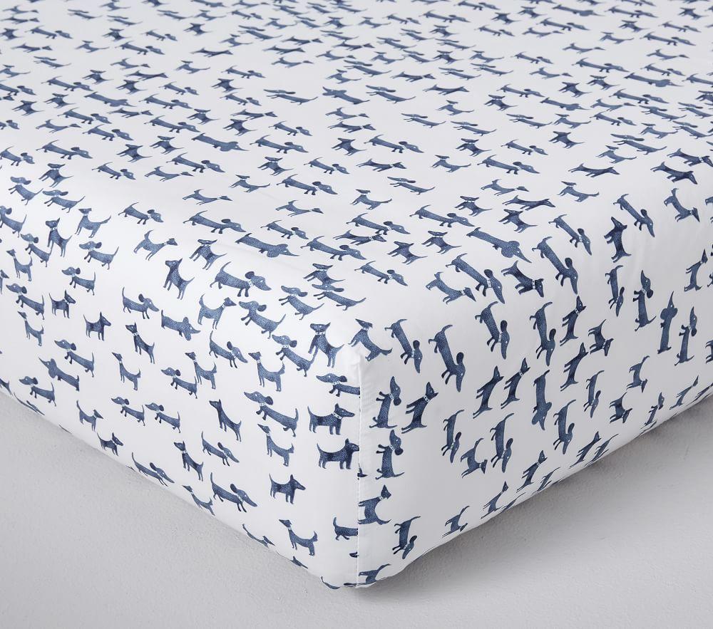 navy cot sheets
