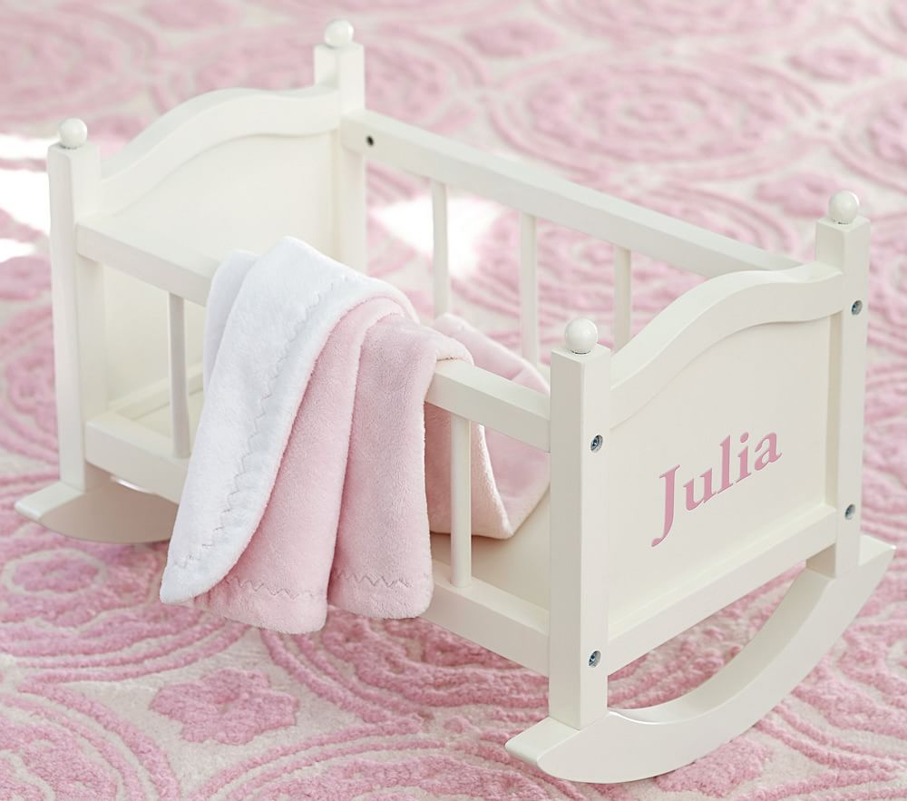 Doll Cradle