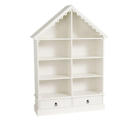 Dollhouse Bookcase Pottery Barn Kids Au
