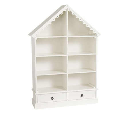 Dollhouse Bookcase Pottery Barn Kids Au