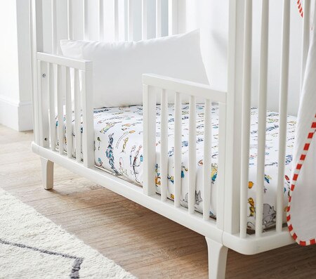 Dr Seuss Baby Bed Linen Pottery Barn Kids Au