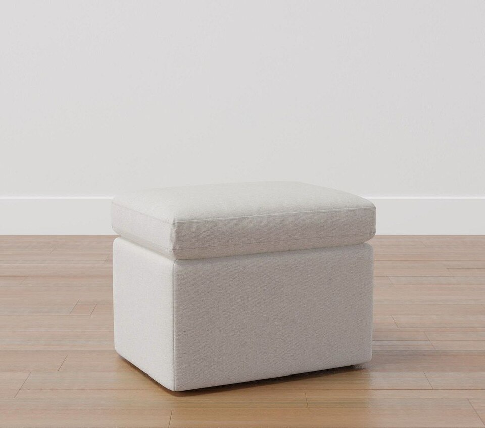 Dream Upholstered Ottoman