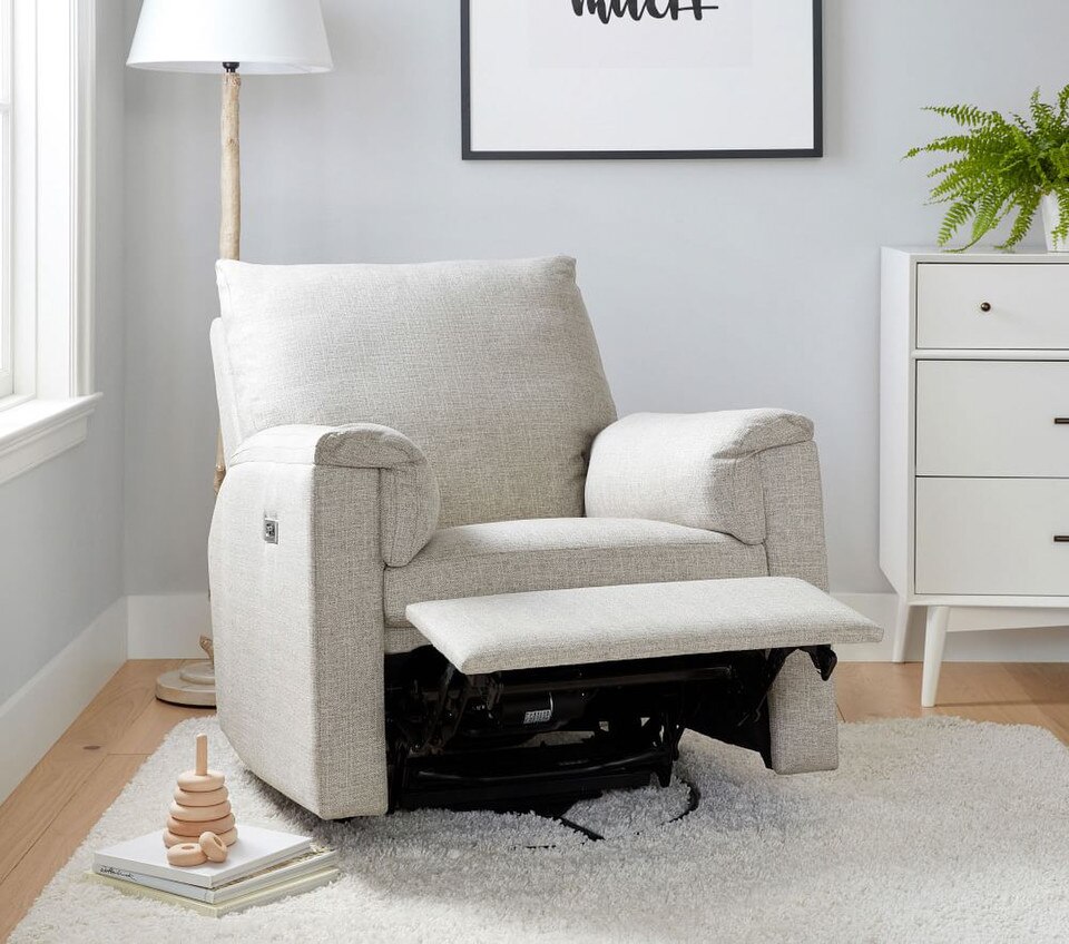 Dream Swivel Glider Recliner