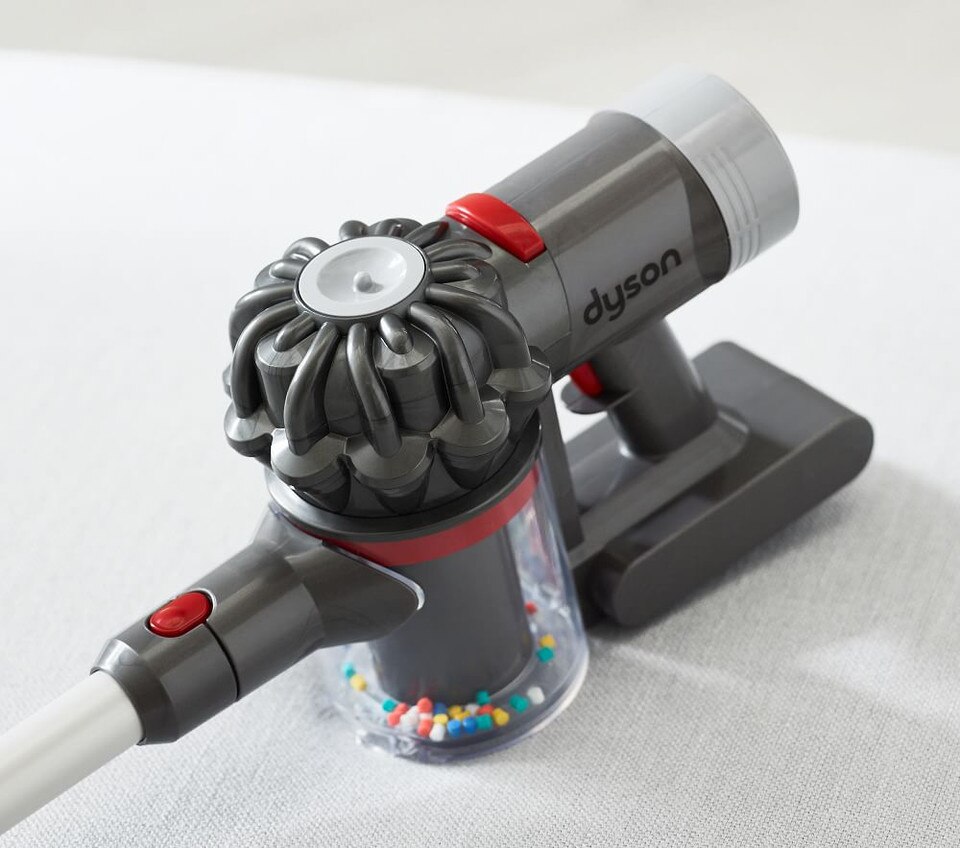 Dyson Cordless Vacuum