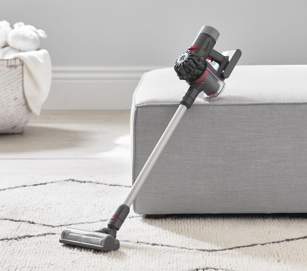 dyson cordless hoover toy