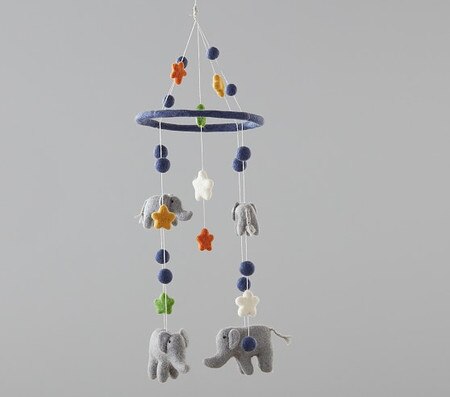 Baby Mobiles Hanging Decorations Pottery Barn Kids Australia