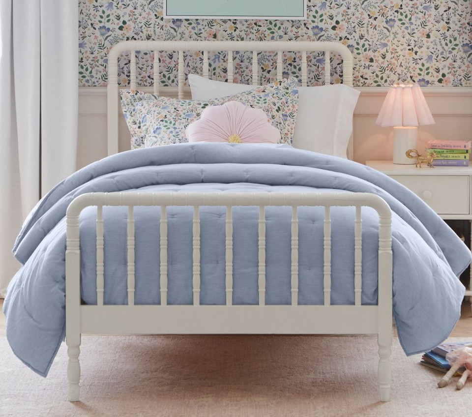 Pottery Barn Elsie Bednull