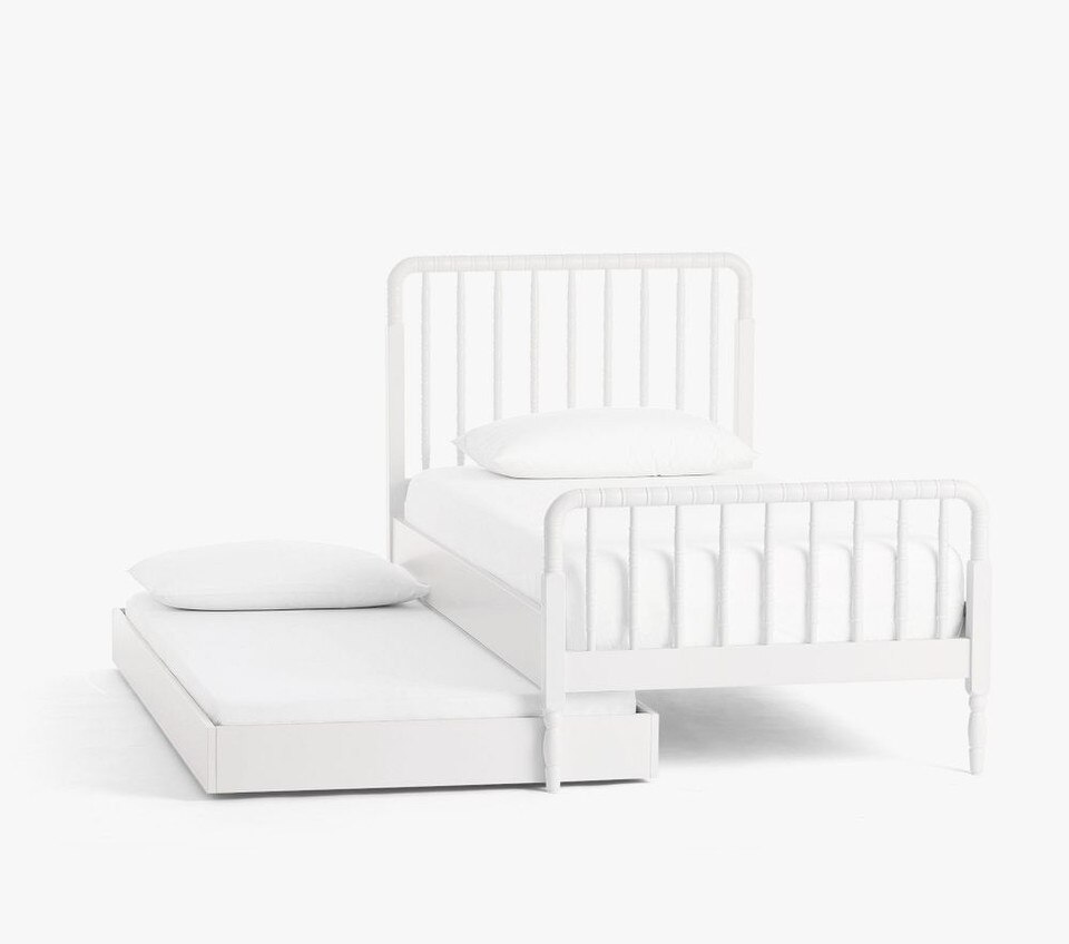 Pottery Barn Elsie Bed
