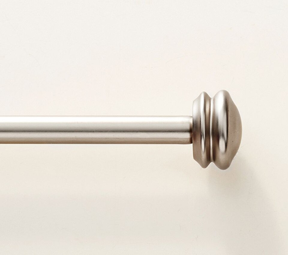 Endcap Finial & Window Hardware