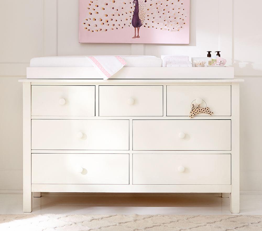 dresser changing table