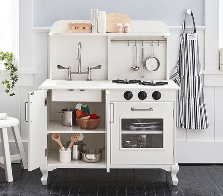 play kitchens