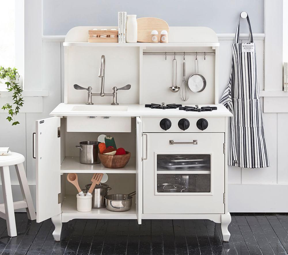 Toy kitchen au Clearance