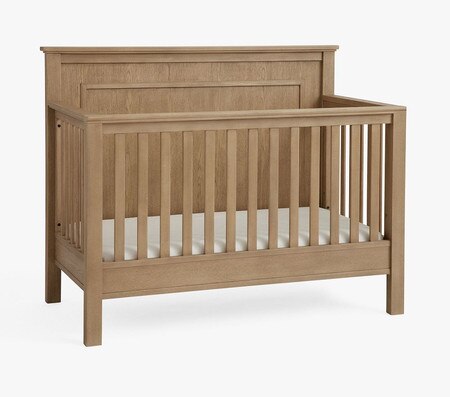 Fillmore 4-in-1 Convertible Cot
