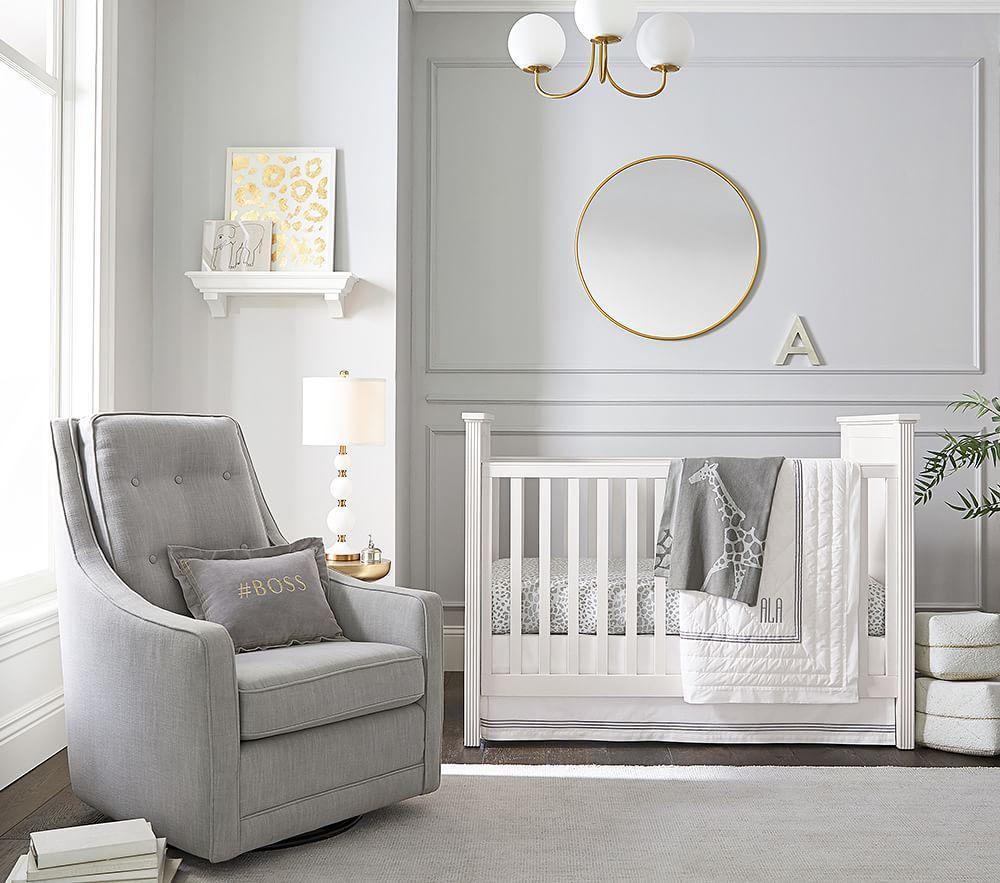 fillmore cot pottery barn