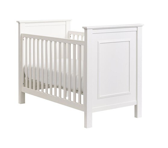 cots and bassinets