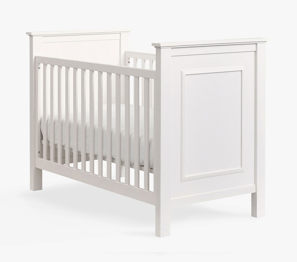 Fillmore Convertible Cot