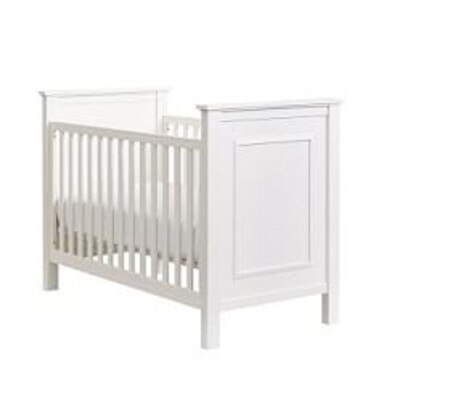 Bassinets Baby Cots Pottery Barn Kids Australia