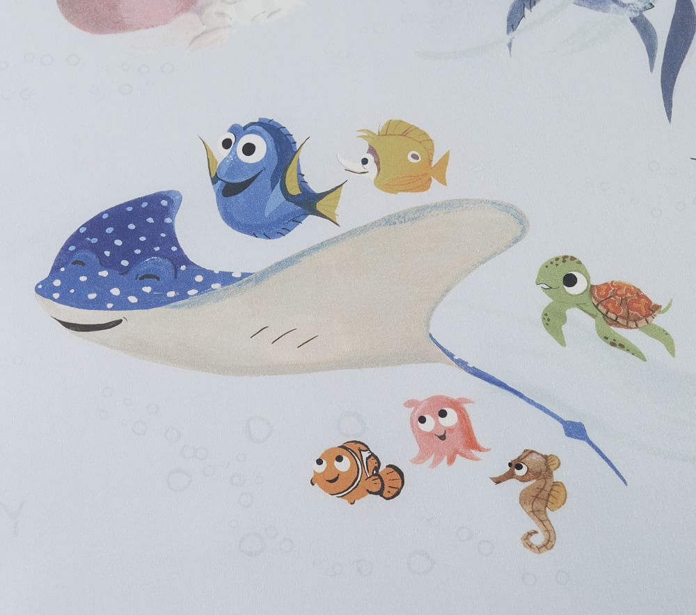 finding nemo duvet cover