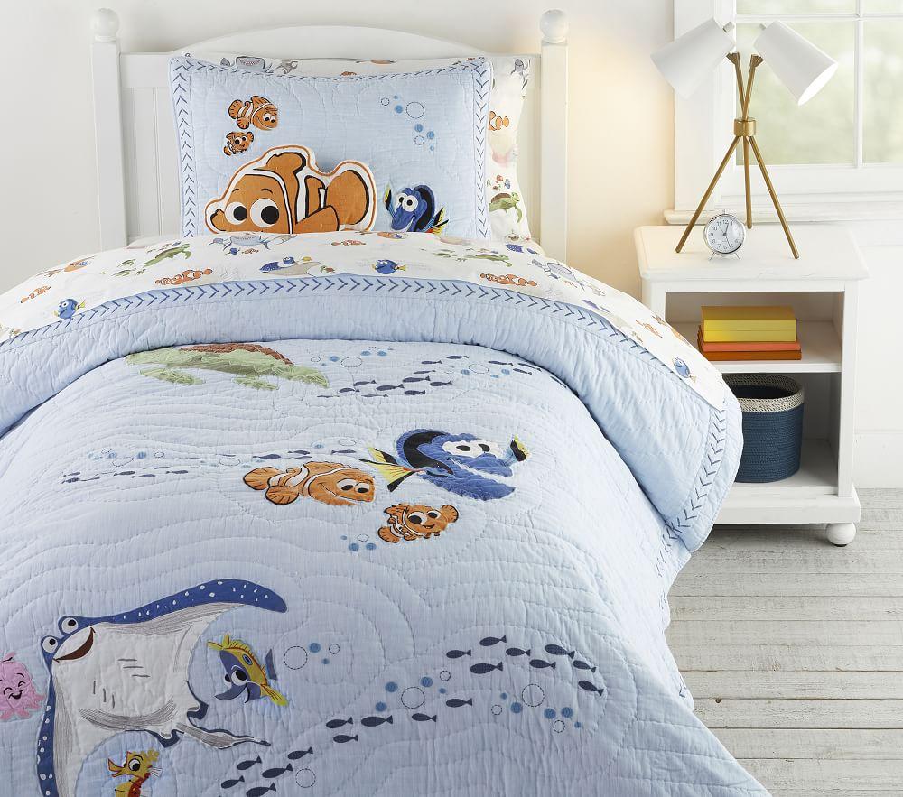 finding nemo duvet cover