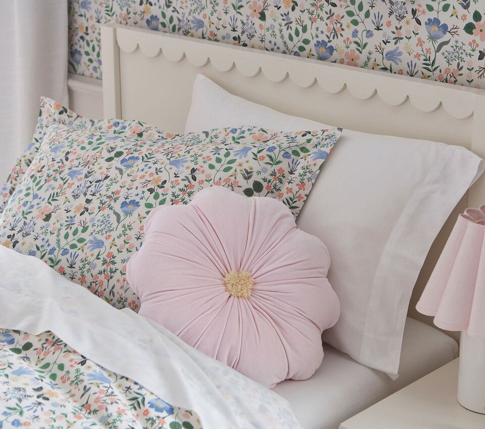Flower Cushion