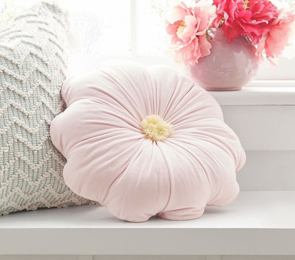 Flower Cushion