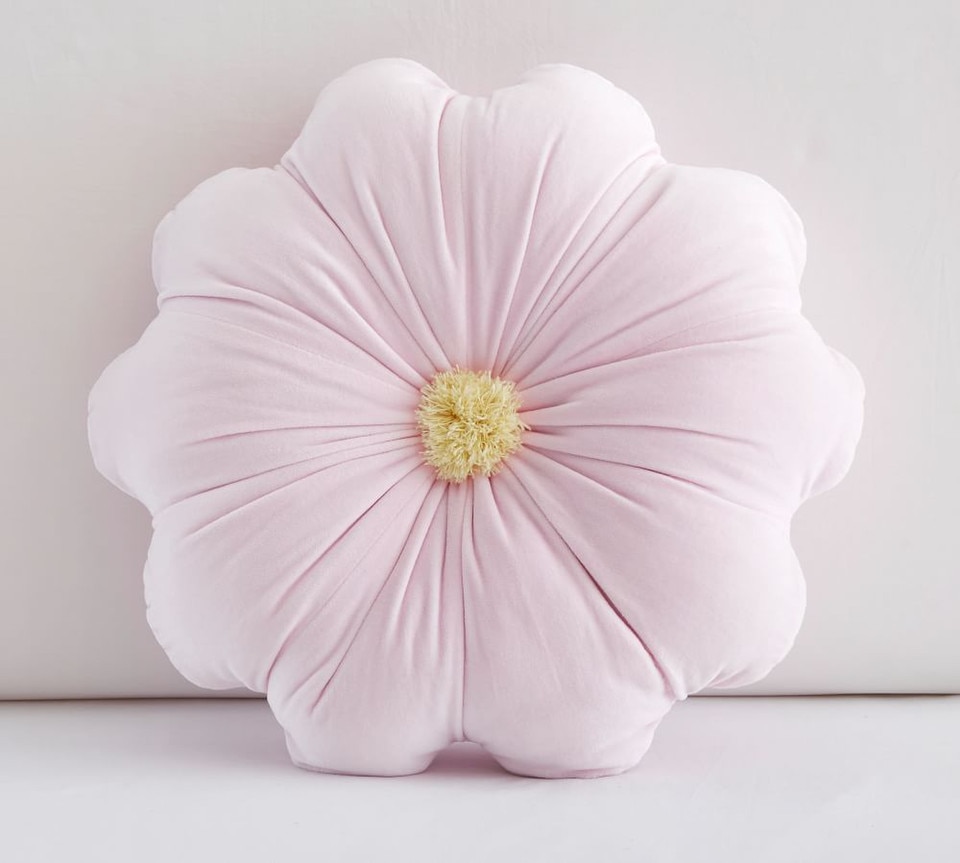 Flower Cushion