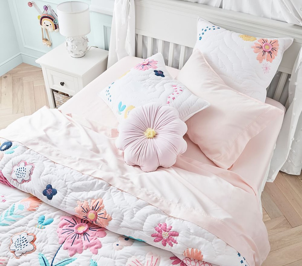 Flower Cushion