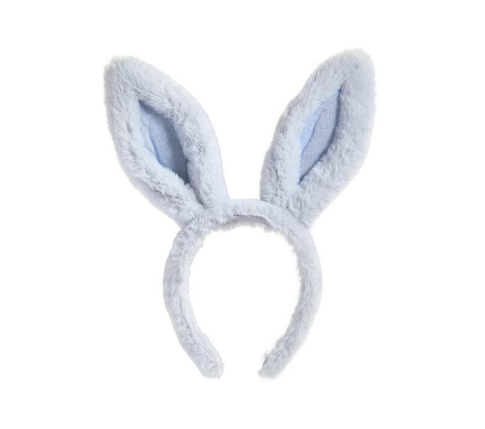 Fur Bunny Ears