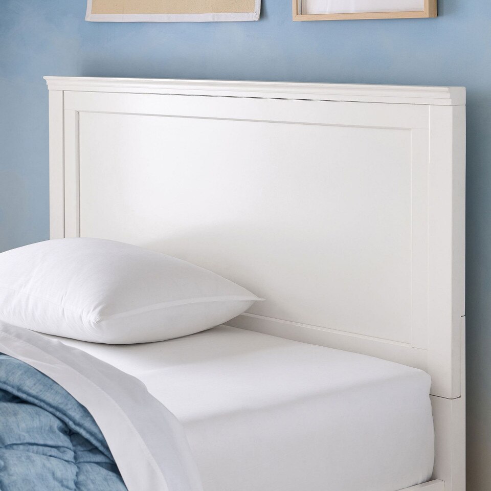 Pottery Barn Hampton Bednull