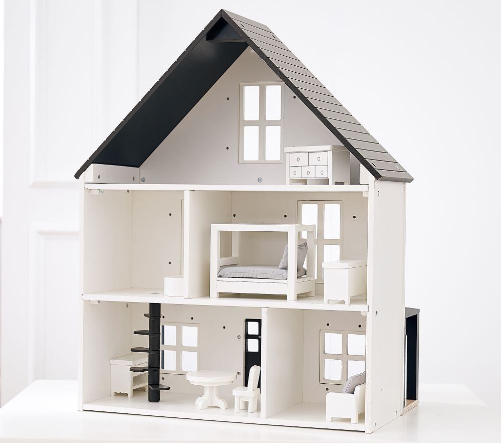 dollhouse under $100