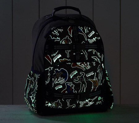 Kids Backpacks Luggage Lunch Boxes Pottery Barn Kids Australia
