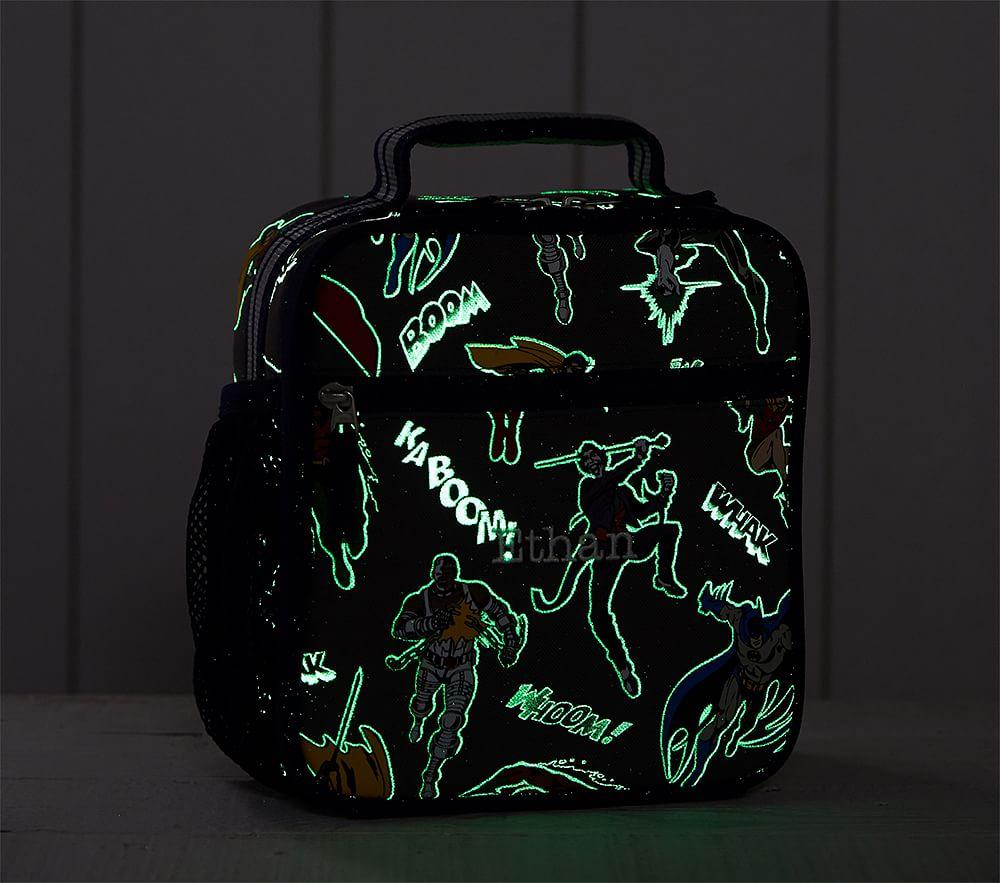 lunch boxes from justice