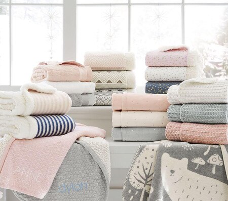 baby blanket