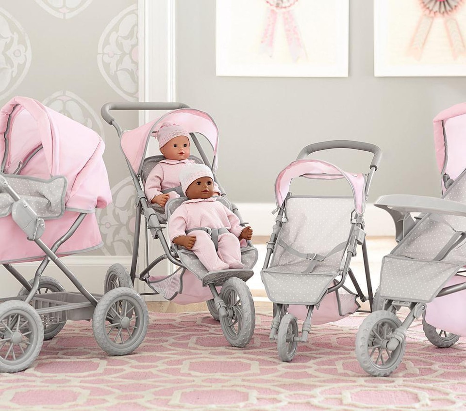 Götz Baby Doll Collection