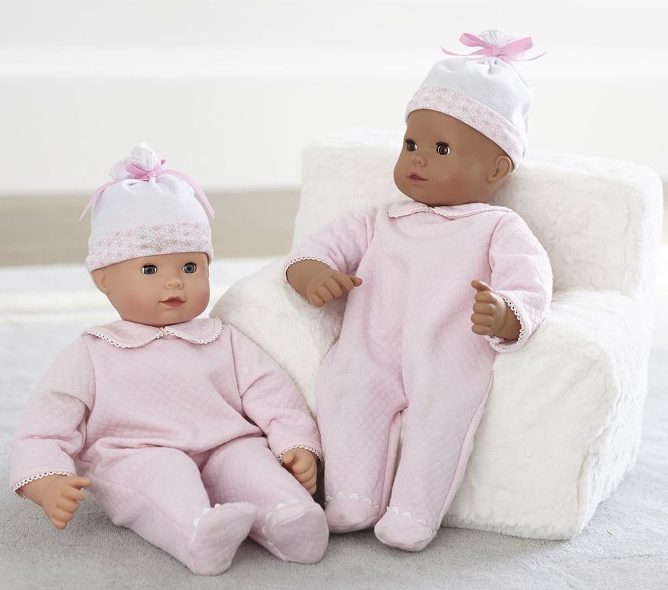 Götz Baby Doll Collection
