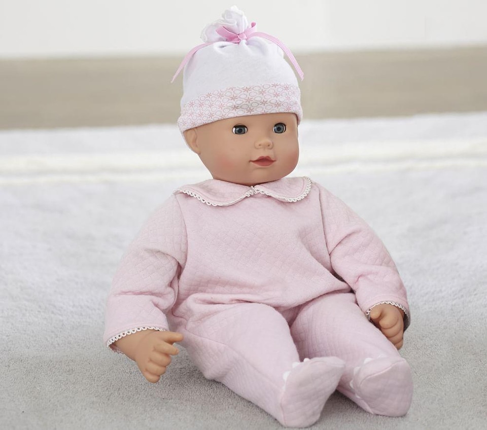 Götz Baby Doll Collection