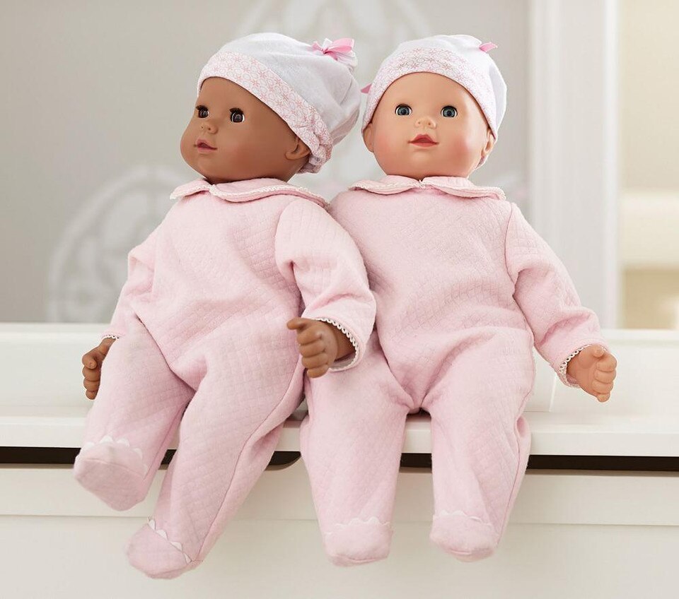Götz Baby Doll Collection