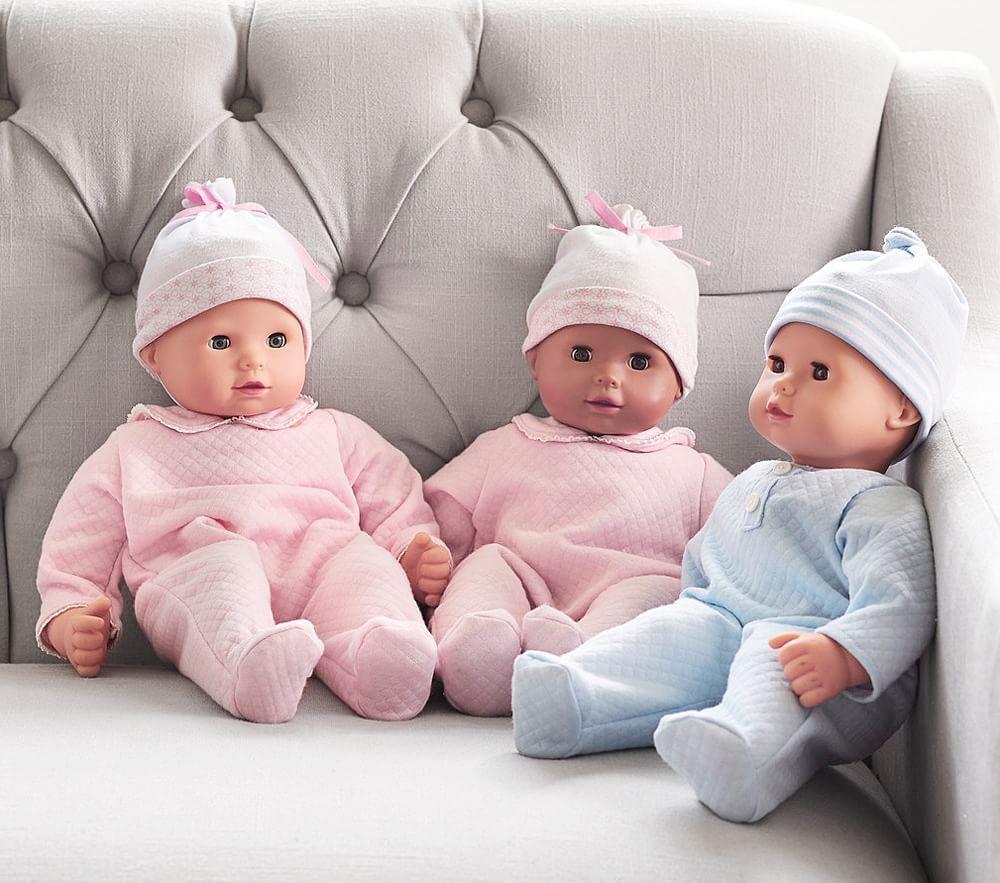 baby doll collection