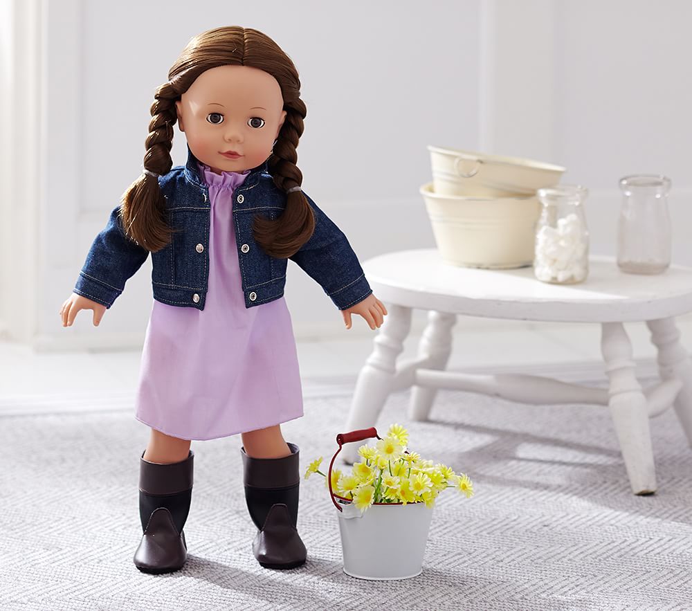 pottery barn gotz doll