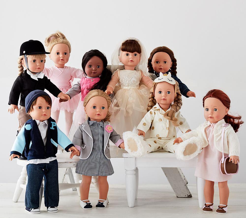 gotz dolls